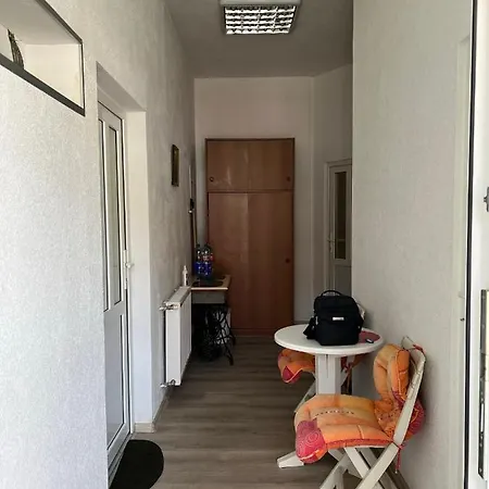 Vendégház Ms