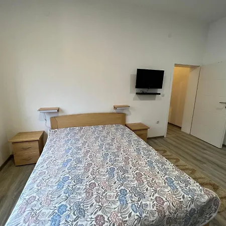 Vendégház Ms Fojnica
