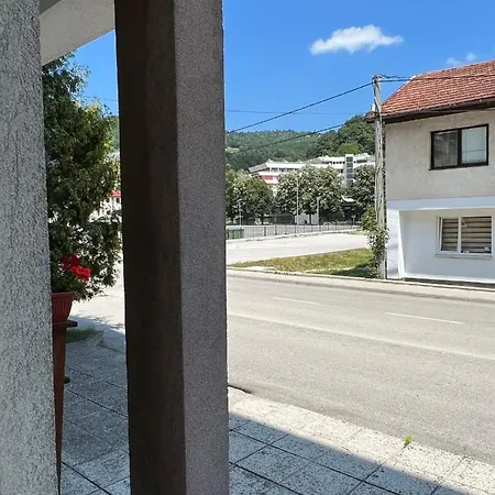 Vendégház Ms