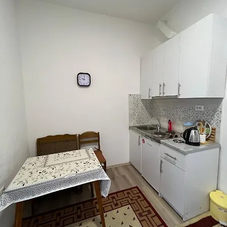 Vendégház Ms